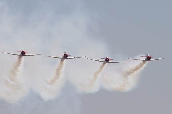 Puma Energy's Flying Lions photo 3