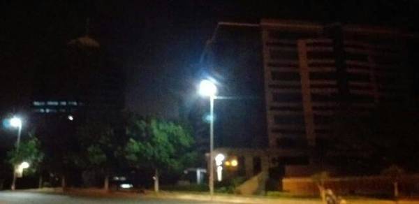 Earth Hour 2019 photo 1