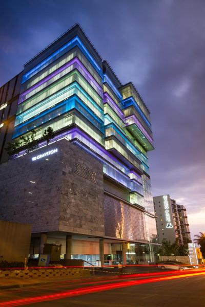 90 Grayston Drive