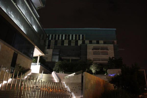 Earth Hour 2017 – Webber Wentzel on Rivonia