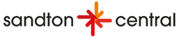Sandton Central Business District Logo
