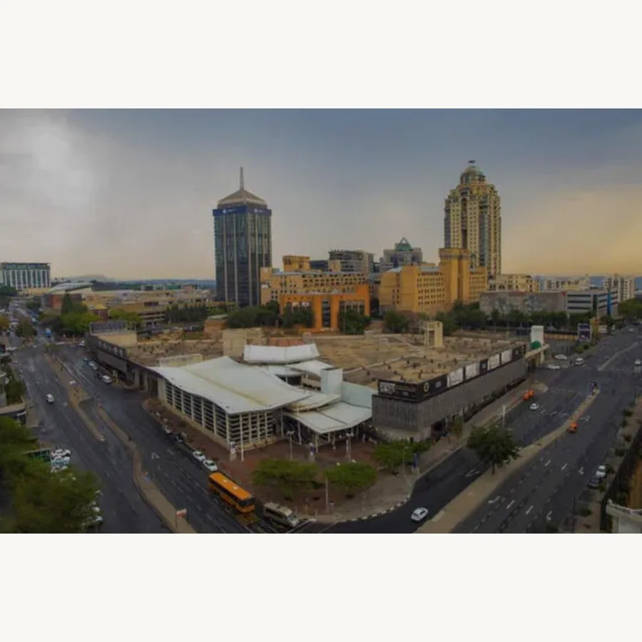 Sandton Central I April/May 2026 Newsletter