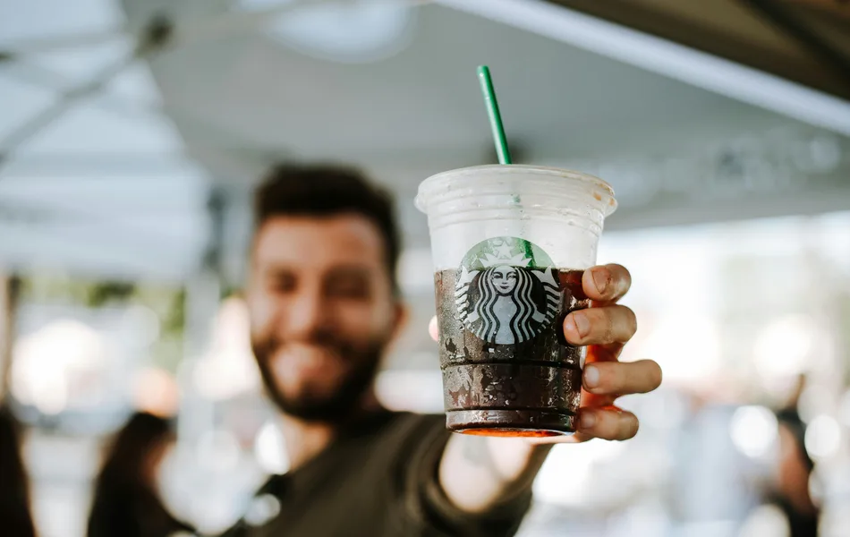 Starbucks Unveils New Beverage Collection Inspired by The Devil Wears Prada 2 Characters As Part of a New Global Campaign