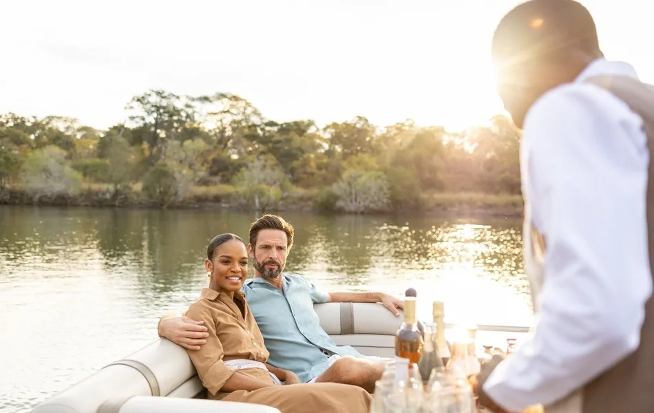 Minor Hotels Partners with Saving the Wild to Launch Wine Collection in Support of Conservation