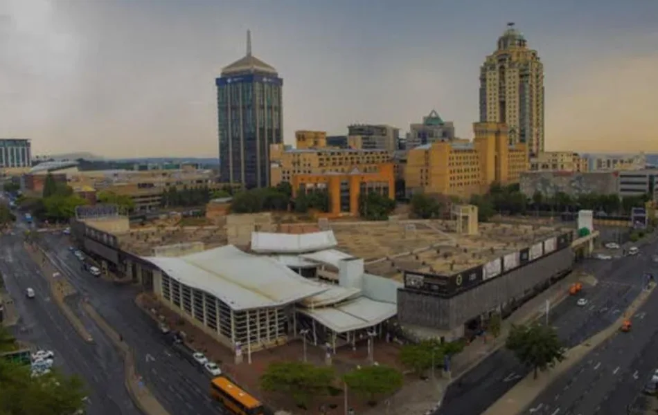 Sandton Central I June 2026 Newsletter
