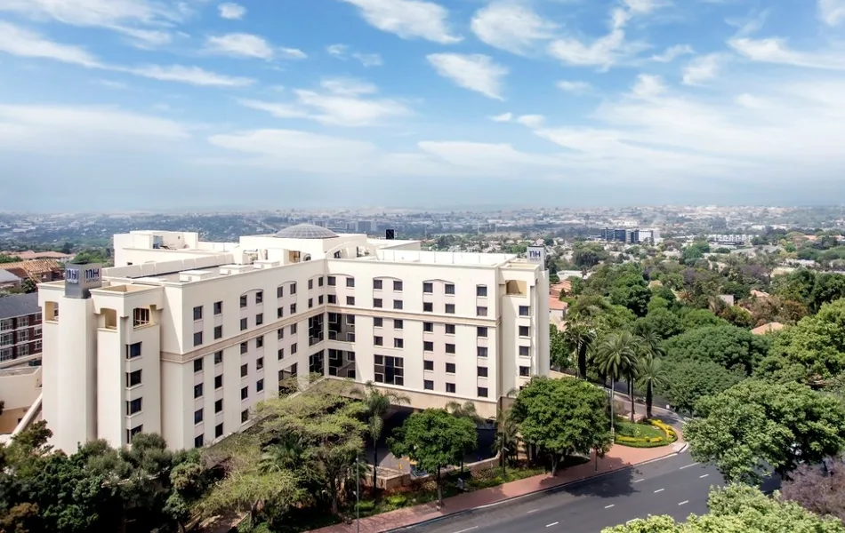 NH Johannesburg Sandton Completes Major Upgrade of Meetings & Events Facilities