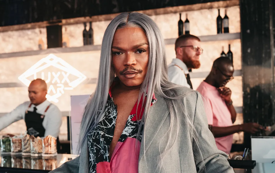 LUXX Bar Launches with Somizi, Bringing a New Friday Experience to the Sandton Skyline