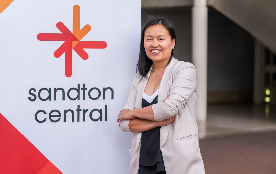 Sandton CID’s formal partnership with 24/7 Security Services bodes well for Gauteng’s key commercial hub