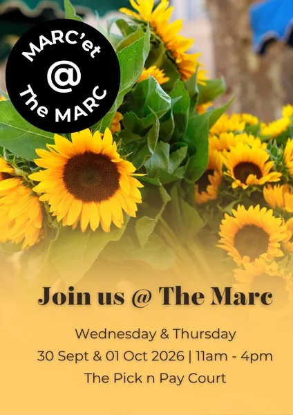 The Marc'et