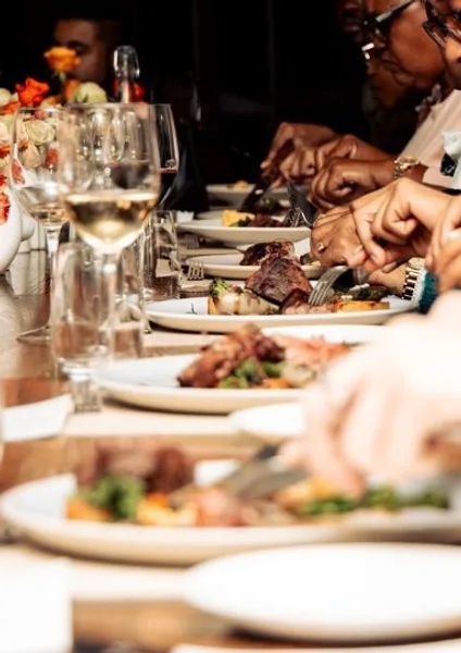 Plated: A Chef's Table at The Maslow, Sandton