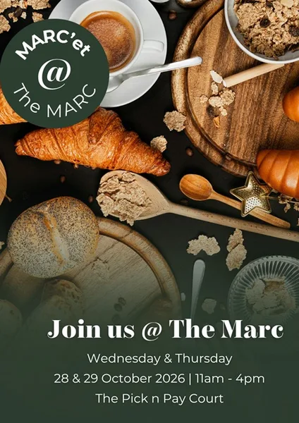 The Marc'et at The Marc