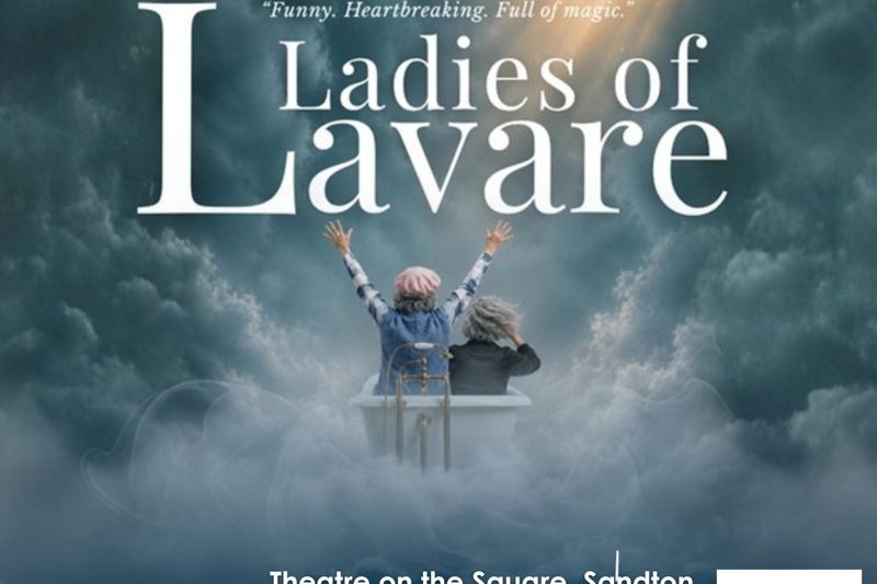 LADIES OF LAVARE