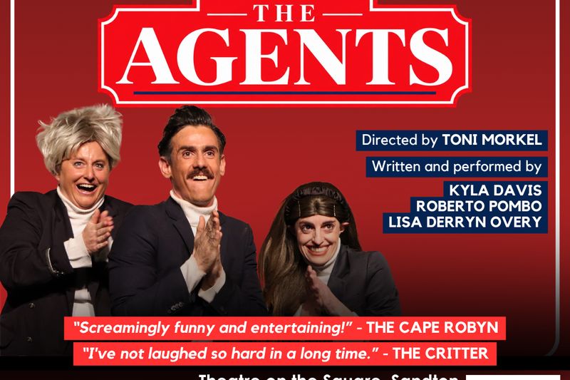 THE AGENTS