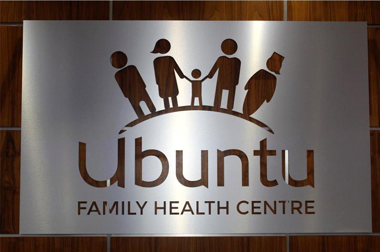 Ubuntu Family Health Centre